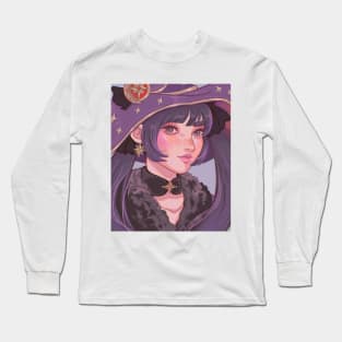 Mona Megistus Long Sleeve T-Shirt